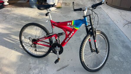 Bicicletas
