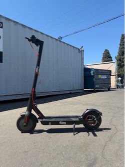 Emove-Scooter