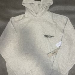 Essentials Hoodie