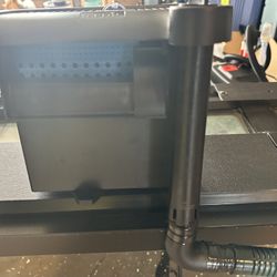 Top Fin Power Filter