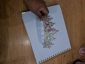 Crown/corona