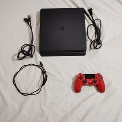 Sony PlayStation 4 SLIM 
