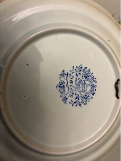 Decorative plates