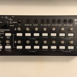Korg SQ 1 