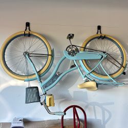 Girls Huffy Bike