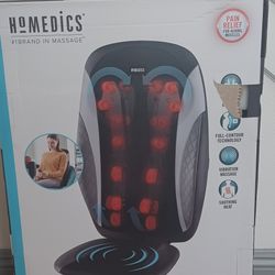 Massage Cushion