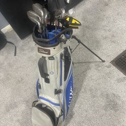 Buy It All Or Buy Some