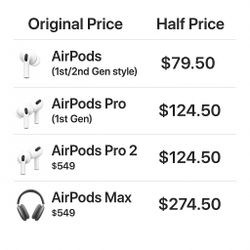 Airpods