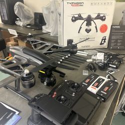 Typhoon  Q500 4k Drone