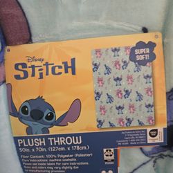Stitch 