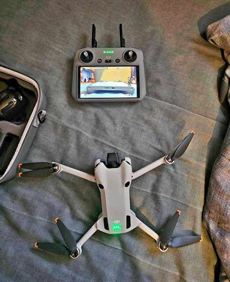 Drone 