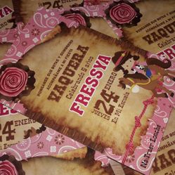Invitaciones 