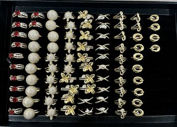 High Quality Rings!