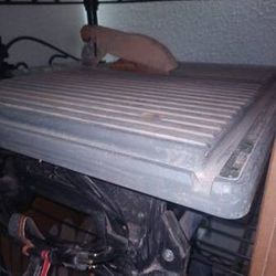 Tile Saw