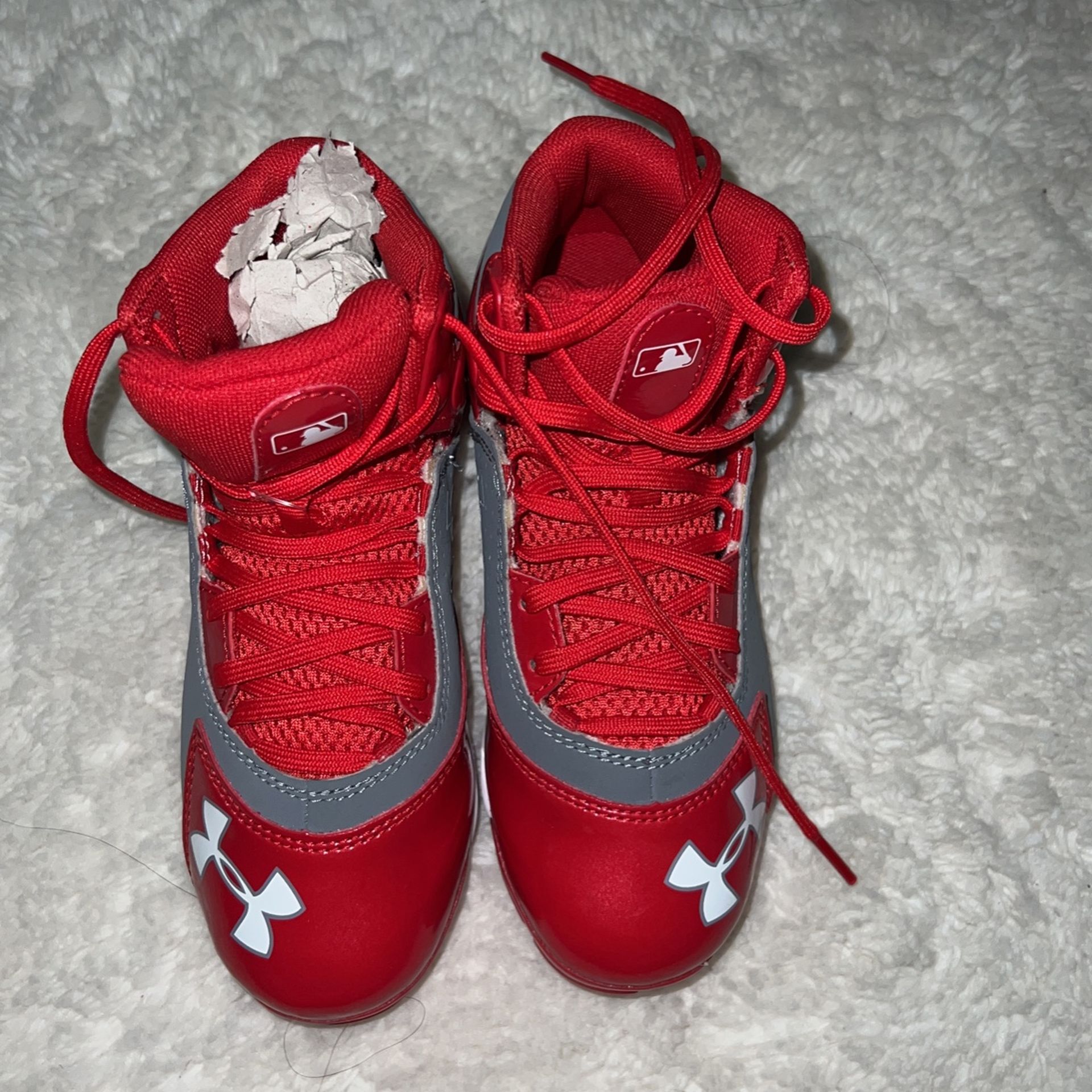 Soccer shoe Zise 1Y