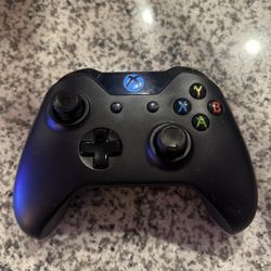 Microsoft Xbox One Controller