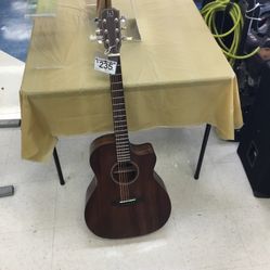 $235. Acoustic Guitar 