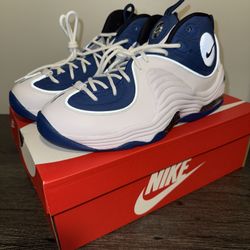 nike air penny II size 9 DS