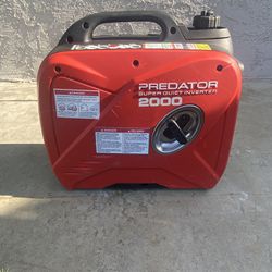 Generator 2000