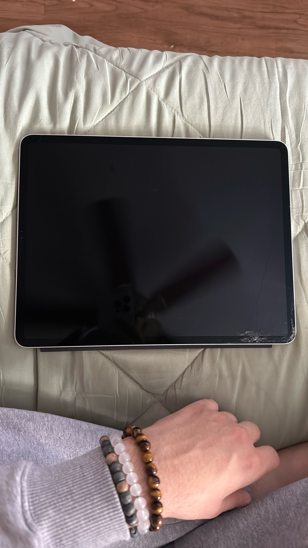 iPad Pro
