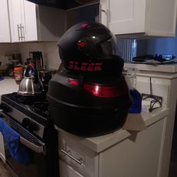 Brand NEW helmet Obo