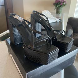 High Heels Sz 8.5