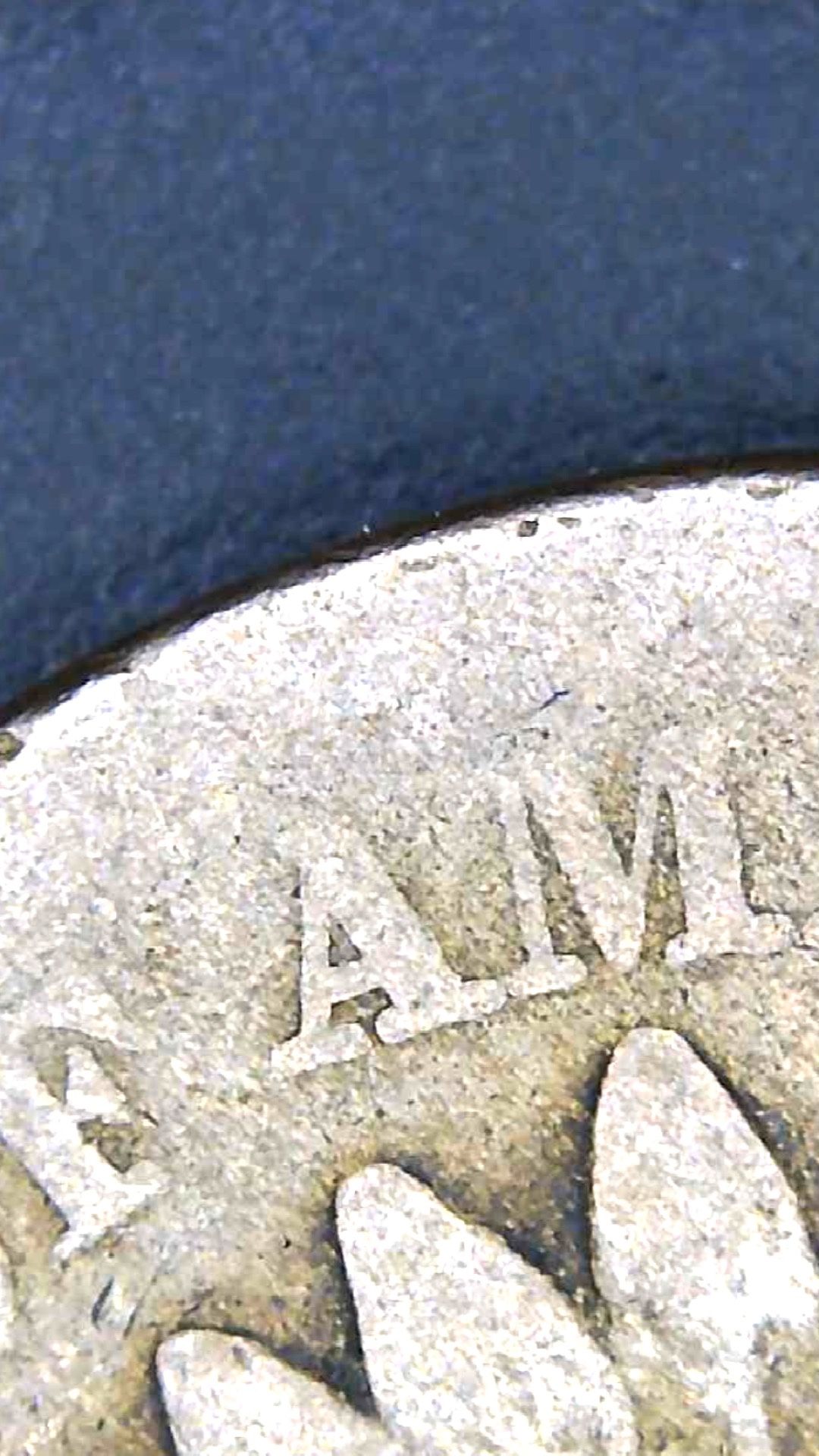 1860 Indian head Cent