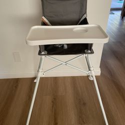 Portable High Chair
