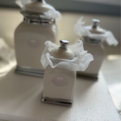 Canisters