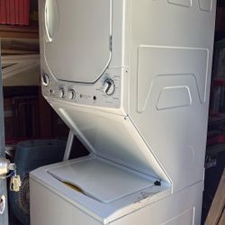 Stackable Washer Machine 