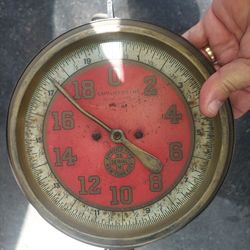 Vintage Scale 