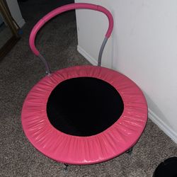 Trampoline For Kids