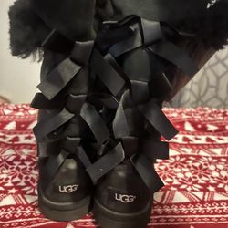 Uggs Bailey Bow