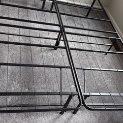 Queen Size Bed Frame