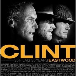 Clint Eastwood DVD Collection 