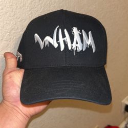 Lil Baby Concert Hat!