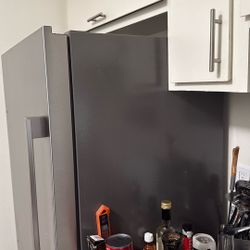 FRIDGE FOR SALE 
