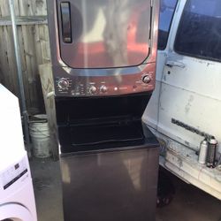 General Electric Gas Stack Unit 