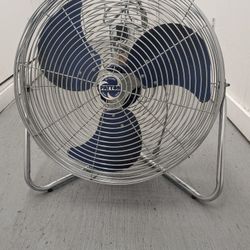 Large Commercial Floor Fan 
