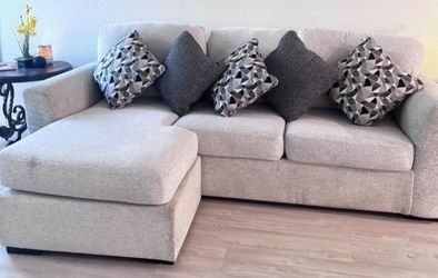 Sectional