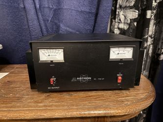 Astron Power Supplies RS-70M-AP