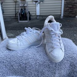 Mens Adidas Kareem Abdul Jabbar 