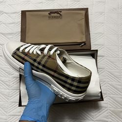 Burberry Shoes