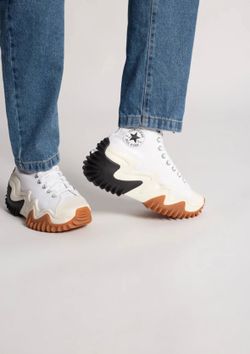 RUN STAR MOTION WHITE