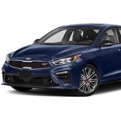 OEM Parts 2019-2024 Kia Forte GT 1.6T