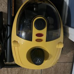 Wagner Steam Mop/Cleaner
