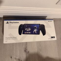 PS5 PlayStation Portal 