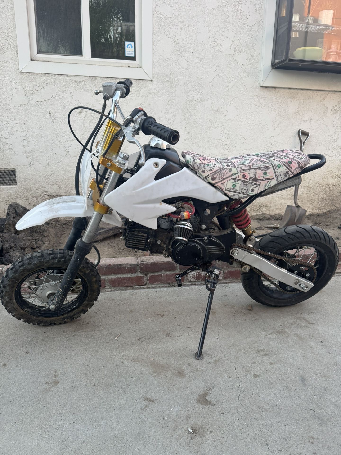SSR 110 Manual