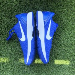 Kobe 6 Protro Dodgers Size 12