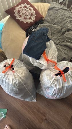 Boy clothes size 5-8